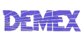 Demex Ltd Logo